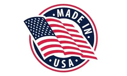 AMP Joint Made In The USA claim